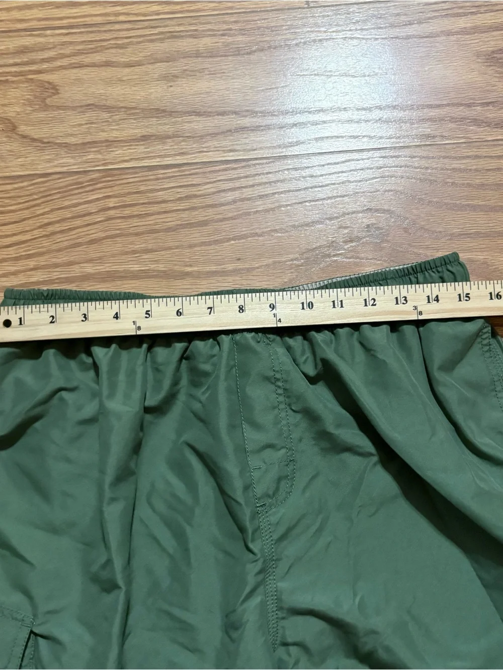 Y2K 2000s Quiksilver Surf Swim Swim Trunks Shorts Men’s XL